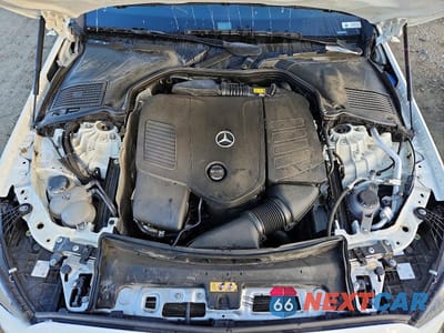 Zdjęcie 11 z 11 samochodu: 2022 MERCEDES-BENZ C 300 VIN:W1KAF4GB4NR010024 - miniatura