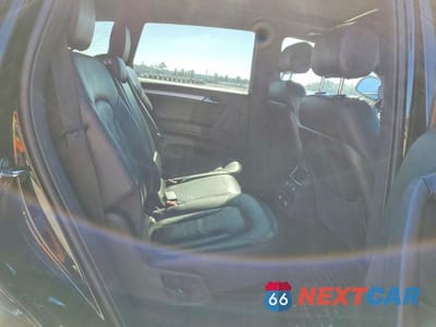 Zdjęcie 11 z 13 samochodu: 2013 AUDI Q7 VIN:WA1MMCFE6DD015640 - miniatura