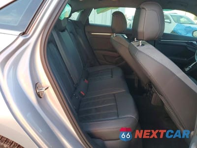 Zdjęcie 10 z 12 samochodu: 2023 AUDI A3 PREMIUM VIN:WAUAUDGYXPA044049 - miniatura