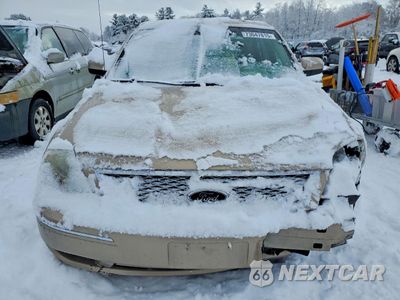 Piąte zdjęcie samochodu w środku: 2007 FORD FIVE HUNDRED SEL VIN:1FAHP24107G160304 - miniatura