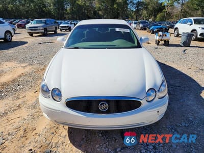 Piąte zdjęcie samochodu w środku: 2006 BUICK LACROSSE CX VIN:2G4WC582061226990 - miniatura