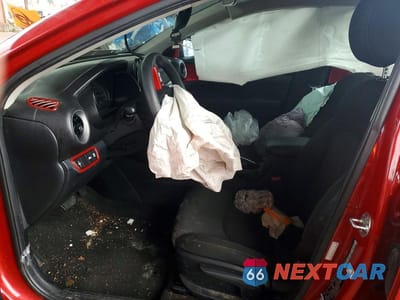 Zdjęcie 7 z 12 samochodu: 2021 KIA FORTE FE VIN:3KPF24AD7ME346248 - miniatura