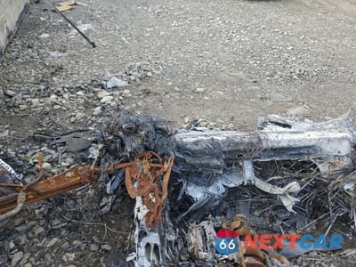 Zdjęcie 8 z 12 samochodu: 2024 LAMBORGHINI HURACAN STERATTO VIN:ZHWUG7ZF5RLA29058 - miniatura