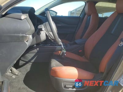 Zdjęcie 7 z 14 samochodu: 2025 MAZDA CX-30 CARBON TURBO VIN:3MVDMBXY0SM840033 - miniatura
