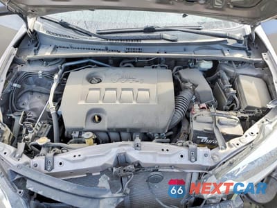 Zdjęcie 11 z 11 samochodu: 2014 TOYOTA COROLLA L VIN:5YFBURHE4EP109088 - miniatura