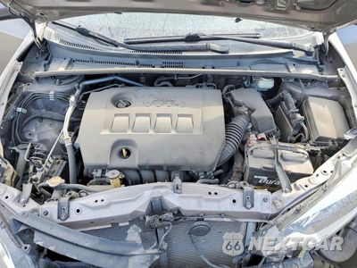 Zdjęcie 11 z 11 samochodu: 2014 TOYOTA COROLLA L VIN:5YFBURHE4EP109088 - miniatura