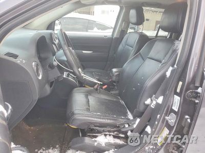 Zdjęcie 7 z 12 samochodu: 2014 JEEP COMPASS LIMITED VIN:1C4NJDCB9ED920720 - miniatura