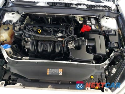 Zdjęcie 11 z 11 samochodu: 2013 FORD FUSION SE VIN:3FA6P0H72DR199460 - miniatura