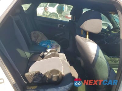 Zdjęcie 10 z 11 samochodu: 2025 HONDA CIVIC SPORT VIN:2HGFE2F54SH500172 - miniatura