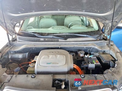 Zdjęcie 11 z 11 samochodu: 2017 KIA SOUL EV VIN:KNDJP3AE3H7022248 - miniatura