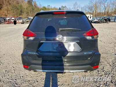 Zdjęcie 6 z 12 samochodu: 2020 NISSAN ROGUE S VIN:KNMAT2MV1LP502525 - miniatura