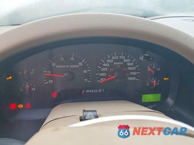 Zdjęcie 9 z 12 samochodu: 2004 FORD F150 VIN:1FTVX14524NA56866 - miniatura