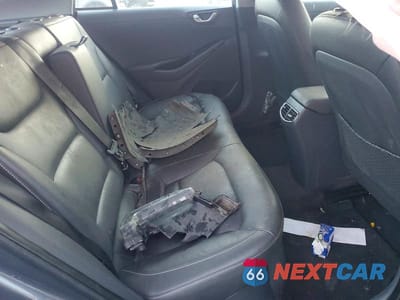 Zdjęcie 10 z 11 samochodu: 2019 HYUNDAI IONIQ VIN:KMHC75LD6KU122812 - miniatura
