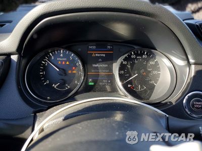 Zdjęcie 9 z 13 samochodu: 2018 NISSAN ROGUE S VIN:JN8AT2MT9JW456366 - miniatura