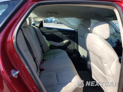 Zdjęcie 10 z 13 samochodu: 2023 HONDA ACCORD LX VIN:1HGCY1F24PA050961 - miniatura