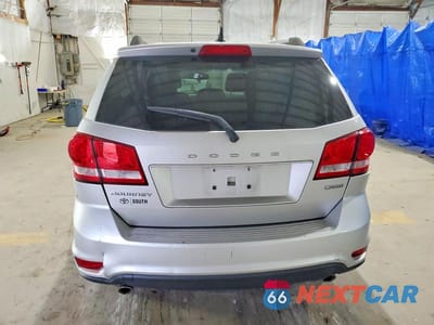Zdjęcie 6 z 12 samochodu: 2012 DODGE JOURNEY CREW VIN:3C4PDCDG5CT199808 - miniatura
