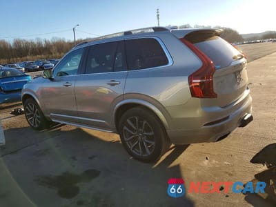 Drugie zdjęcie samochodu z przodu: 2016 VOLVO XC90 T6 VIN:YV4A22PK5G1001518 - miniatura