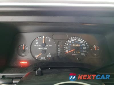 Zdjęcie 9 z 13 samochodu: 1997 DODGE RAM 1500 VIN:1B7HC16X6VS109871 - miniatura