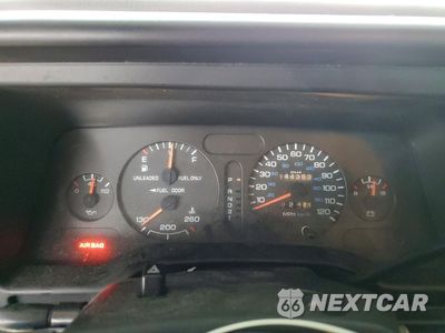 Zdjęcie 9 z 13 samochodu: 1997 DODGE RAM 1500 VIN:1B7HC16X6VS109871 - miniatura