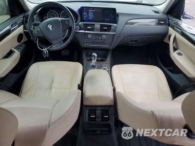 Zdjęcie 8 z 13 samochodu: 2012 BMW X3 XDRIVE28I VIN:5UXWX5C59CL726421 - miniatura