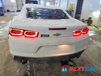 Zdjęcie 6 z 12 samochodu: 2019 CHEVROLET CAMARO LS VIN:1G1FB1RX6K0114882 - miniatura