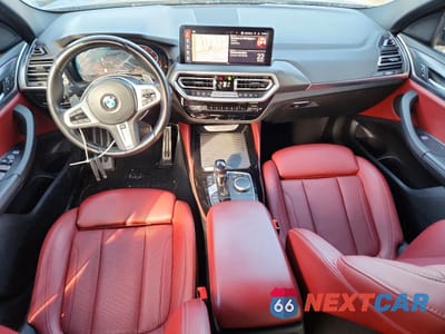 Zdjęcie 8 z 13 samochodu: 2022 BMW X4 XDRIVE30I VIN:5UX33DT00N9M51258 - miniatura