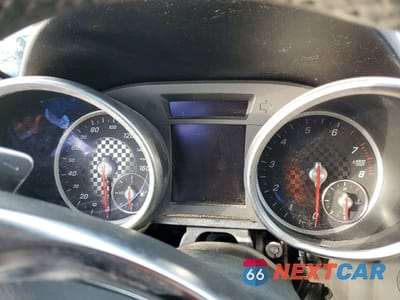 Zdjęcie 9 z 12 samochodu: 2018 MERCEDES-BENZ SLC 300 VIN:WDDPK3JA4JF154457 - miniatura
