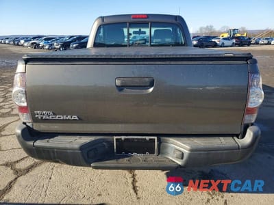 Zdjęcie 6 z 11 samochodu: 2009 TOYOTA TACOMA VIN:5TENX22N29Z645414 - miniatura