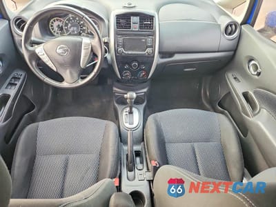 Zdjęcie 8 z 13 samochodu: 2016 NISSAN VERSA NOTE S VIN:3N1CE2CPXGL373808 - miniatura