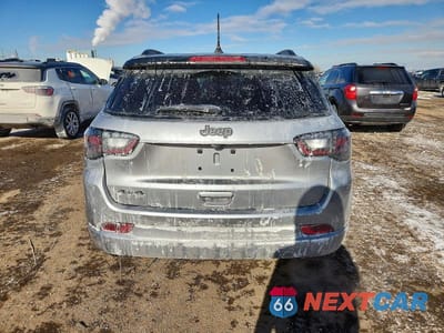 Zdjęcie 6 z 13 samochodu: 2024 JEEP COMPASS LIMITED VIN:3C4NJDCN6RT601687 - miniatura