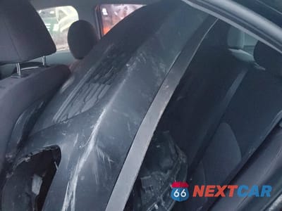 Zdjęcie 10 z 13 samochodu: 2015 KIA RIO LX VIN:KNADM5A34F6980864 - miniatura