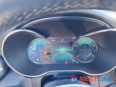 Zdjęcie 9 z 12 samochodu: 2022 MERCEDES-BENZ GLC 300 4MATIC VIN:W1N0G8EB0NV389438 - miniatura