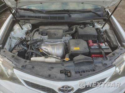 Zdjęcie 11 z 13 samochodu: 2012 TOYOTA CAMRY BASE VIN:4T1BF1FKXCU583563 - miniatura
