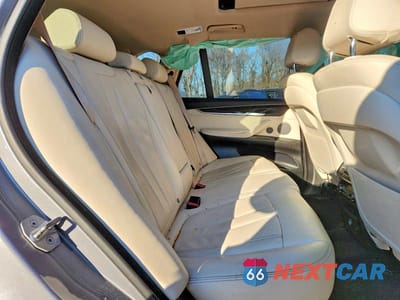Zdjęcie 11 z 12 samochodu: 2016 BMW X5 XDRIVE35I VIN:5UXKR0C55G0P25348 - miniatura