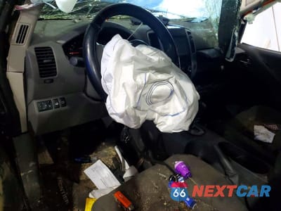 Zdjęcie 8 z 14 samochodu: 2021 NISSAN FRONTIER S VIN:1N6ED0EB8MN701377 - miniatura