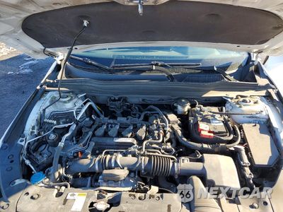 Zdjęcie 11 z 15 samochodu: 2019 HONDA ACCORD EXL VIN:1HGCV1F51KA040156 - miniatura