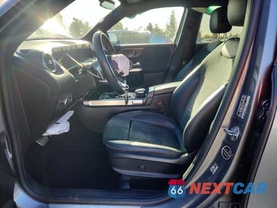 Zdjęcie 7 z 11 samochodu: 2021 MERCEDES-BENZ GLB 250 VIN:W1N4M4GBXMW086904 - miniatura