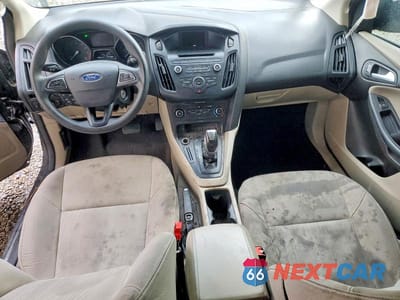 Zdjęcie 8 z 12 samochodu: 2016 FORD FOCUS SE VIN:1FADP3F26GL207417 - miniatura