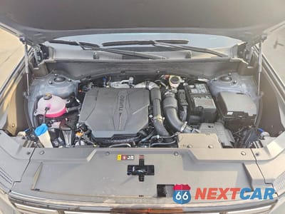 Zdjęcie 12 z 12 samochodu: 2026 HYUNDAI SANTA FE SEL VIN:5NMP2DGL7TH172160 - miniatura