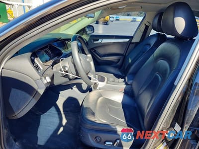 Zdjęcie 7 z 11 samochodu: 2015 AUDI A4 PREMIUM VIN:WAUAFAFL9FN008892 - miniatura