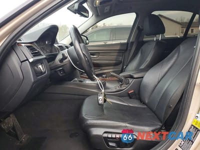 Zdjęcie 7 z 12 samochodu: 2013 BMW 328 XI SULEV VIN:WBA3B5C58DF593540 - miniatura