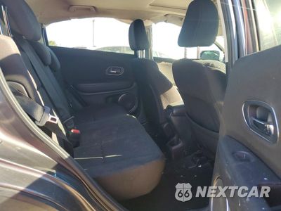 Zdjęcie 11 z 13 samochodu: 2016 HONDA HR-V EX VIN:3CZRU5H55GM706410 - miniatura