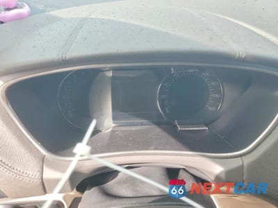 Zdjęcie 9 z 14 samochodu: 2017 LINCOLN MKX RESERVE VIN:2LMPJ6LR4HBL44403 - miniatura