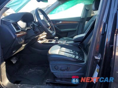 Zdjęcie 7 z 12 samochodu: 2021 AUDI Q5 PREMIUM PLUS VIN:WA1BAAFY5M2113326 - miniatura