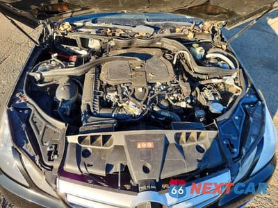 Zdjęcie 11 z 12 samochodu: 2013 MERCEDES-BENZ E 350 VIN:WDDKK5KF6DF200228 - miniatura