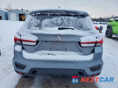 Zdjęcie 6 z 13 samochodu: 2021 MITSUBISHI RVR SE VIN:JA4AJVAW8MU602008 - miniatura