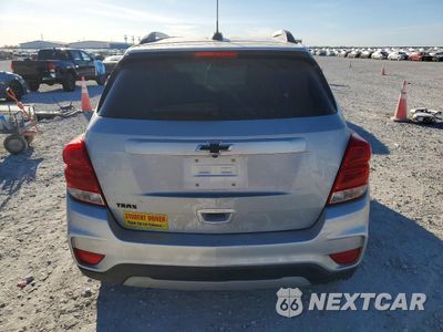 Zdjęcie 6 z 12 samochodu: 2018 CHEVROLET TRAX 1LT VIN:3GNCJLSB8JL301198 - miniatura