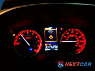 Zdjęcie 9 z 11 samochodu: 2020 SUBARU IMPREZA SPORT VIN:4S3GTAL61L3731194 - miniatura