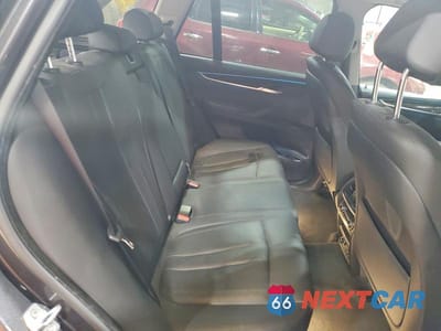 Zdjęcie 10 z 12 samochodu: 2016 BMW X5 XDRIVE35I VIN:5UXKR0C59G0S88938 - miniatura