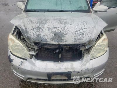 Zdjęcie 11 z 11 samochodu: 2003 TOYOTA COROLLA MATRIX XR VIN:2T1KR32E13C056418 - miniatura